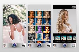 Photobooth is a new app from bypost, that enables you to create real, printed photostrips on your android device, and have them delivered to you by post. 6 Best Photo Booth Apps In 2021