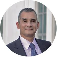 Méndez Giraldo Germán Andrés