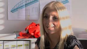 En helt ualmindelig arbejdsdag