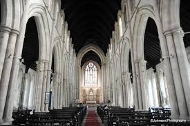 Afghan Church, Mumbai – A British ...