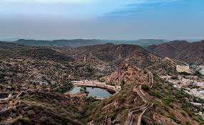 7 Fascinating Hill Forts Of India For A ...