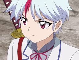 Pin By Re2lp On Hanyou No Yashahime Sengoku Otogizoushi Anime Inuyasha Cartoon