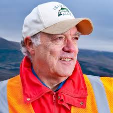 John Shively's Instagram, Twitter & Facebook