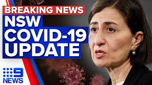 Nsw recorded no new locally acquired cases of #covid19 in the 24 hours to 8pm last night. Coronavirus Nsw Premier Announces 15 New Cases Of Covid 19 9 News Australia Youtube