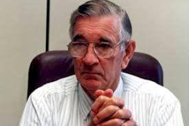 William Duff: Man who helped build Dubai dies