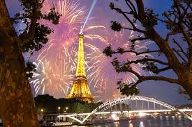In france, it is called fête nationale (national celebration) in official parlance, or more commonly quatorze juillet (14 july). Bastille Day France S Party For The People By Rick Steves