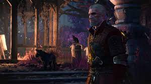 May not be appropriate for all ages, or may not be appropriate for viewing at work. The Witcher 3 Hearts Of Stone Is An Even Better Game Of The Year Choice Than The Main Game Polygon