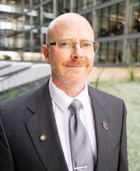 Longhorn Veteran Spotlight: Daniel J. Rush