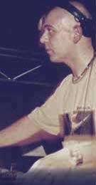 Simon Digby · Past Events