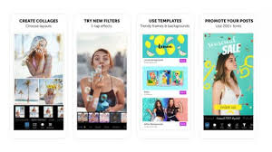 Erstelle wunderschöne collagen, indem du deine bilder in unsere professionell gestalteten vorlagen einfügst, und lade sie sofort auf dein gerät herunter. Foto Collagen Erstellen 4 Apps Fur Schone Designs Updated