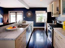 See more ideas about kitchen remodel, kitchen design, kitchen countertops. Ideas For Updating Kitchen Countertops Pictures From Hgtv Hgtv