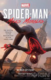 Should preface this by saying miels morales is a shorter game than spiderman ps4 its aroound half the length but this game is phenomenal. Marvel S Spider Man Miles Morales Art Book Prequel Novel Announced Ign