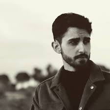 Chill musician Kisnou consoles with new song