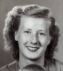 Marjorie L. (Miller) Johnson Obituary August 28, 2021