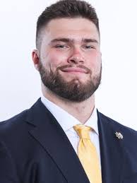 Rocco Spindler, Nebraska, Offensive Line