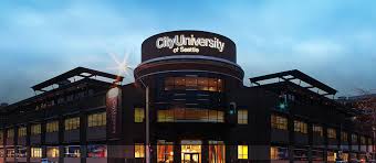 City u is one of the oldest private education institution in malaysia. City University Of Seattle