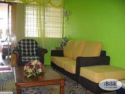 Banyak kalangan memilih desain ruang. 46 Penting Cat Ruang Tamu Rumah Teres