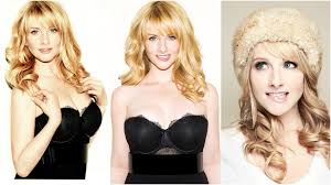 Melissa Rauch is severely underrated