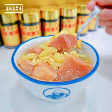 new the 10 best foods today with pictures 苦茶之家芋頭蓮子冰 60 軟 爛扎實的芋頭甜而不膩蓮子鬆軟綿蜜甜湯是苦茶很特別可以降火不太苦竟然還會有甘甜味