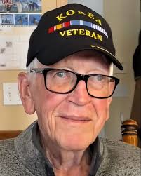 Joseph Nelson Petersen Obituary November 17, 2024