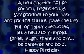 Need some good birthday sayings to send to women, find them right here. 125 Exciting Happy 40th Birthday Wishes And Quotes Bayart