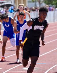 Multisport standouts display talent at track and field finals