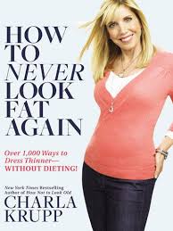 You can choose your best overweight dresses, however it will be hard for you to choose because of you look out for blazers then you will have uncountable varieties in front of you so that will be a bit hard to choose. How To Not Look Fat Charla Krupp Look Skinny Tips