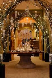 December Wedding Venue Decor Ideas December Wedding Ceremony Decor Winter Wedding Lighting Christmas Wedding Themes Wedding Venue Decorations Wedding Lights
