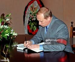 Image result for putin signs