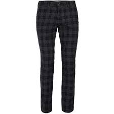 Black And White Check Pants Mens Pin On Outfits I Love