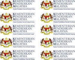 No 6, jalan st 1c/4, medan 88 bandar baru salak tinggi 43900 sepang, selangor. Logo Pejabat Pendidikan Daerah