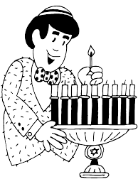 Includes images of baby animals, flowers, rain showers, and more. Free Printable Hanukkah Coloring Pages For Kids Best Coloring Pages For Kids