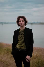 Aaron-James — TUDublin Photography