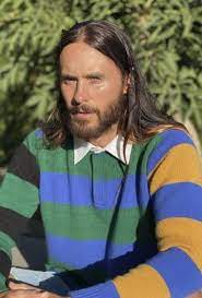 Mark david chapman (jared leto) doživio je mentalni kolaps nekoliko dana prije nego što je ubio legendarnog johna lennona. Jared Leto Packs On The Pounds For Little Things But Draws The Line At Wigs