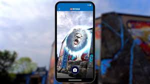 Walmart was listed on the new york stock exchange in 1972. Spatial Beats Facebook Walmart Legoland Ar Insider