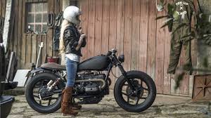 ton up bmw r80 indira motorcycle man of many ガールズバイカー バイク乗り バイカー