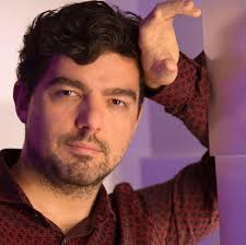 Nicholas Spanos (Counter-tenor)