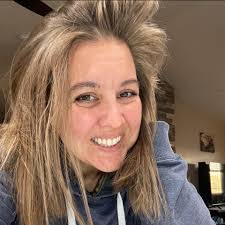 Connie Sprinkle's Instagram, Twitter & Facebook