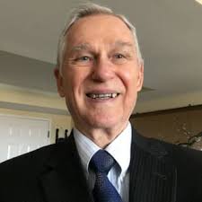 Ray Stutzman's Instagram, Twitter & Facebook