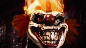 Twisted metal r/c sweet tooth ice cream. Sweet Tooth Gets His Wish Cutscene Twisted Metal Youtube