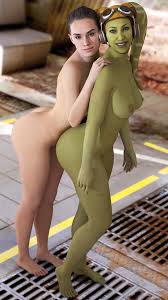 Rule34 - If it exists, there is porn of it  hera syndulla, rey  4285762