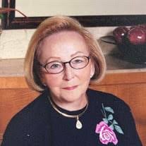 Esther Stein "Tiny" Arnold Obituary (2022)