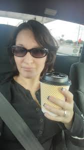 Sunday morning with possibilities and coffee