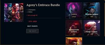 Within the dark seams of runeterra, the demon evelynn searches for her next victim. Surrender At 20 Evelynn Update In 7 20