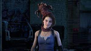 SFMLab • Resident Evil 3 Remake Monster Pack