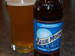Blue Moon Belgian White The Beerly