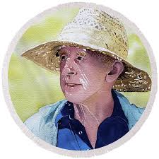 Dan Zip Pouch by Jim Gerkin