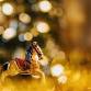 Derby Day with a touch of Christmas event image