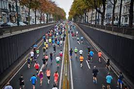 Together we will beat cancer a member of conscious solutions limited total raised £216.20 + £54.05 gift aid donating through this page is simple, fast and totally secure. Marathon De Paris Interparking Paris