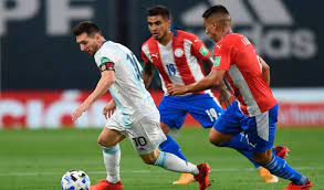 La última vez que se enfrentaron fue 12 de noviembre del 2020 por la fecha 3 de las eliminatorias al mundial de qatar 2022. La Seleccion Va Con Dos Cambios Obligados Para Enfrentar A Paraguay